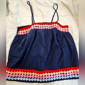 Spaghetti Strap Top
